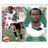 Buy Sticker Tchité Racing Liga Este 2008-09