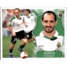 Sale Sticker of Munitis Racing Cromos Liga Este 08-09