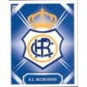 Buy Loose Sticker Escudo Recreativo Panini Liga Este 2008 09