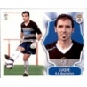 Sale Sticker of Luque Recreativo Panini Liga Este 2008 09