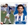 Sale Sticker of Arzo Recreativo Panini Liga Este 2008 09