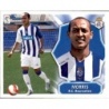 Buy Sticker Morris Recreativo Liga Este 2008 09 Panini