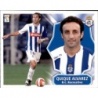 Buy Sticker Quique Álvarez Recreativo Cromos Liga Este 08-09