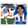 Buy Sticker Poli Recreativo Panini Liga Este 2008 09