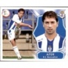 Buy Sticker Aitor Recreativo Cromos Liga Este 08-09