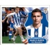 Buy Loose Sticker Marco Ruben Recreativo Cromos Liga Este 08-09
