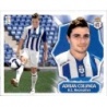 Sale Sticker of Adrián Colunga Recreativo Liga Este 2008-09