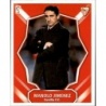 Sale Sticker of Manolo Jiménez Sevilla Cromos Liga Este 08-09