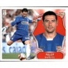 Sale Sticker of Palop Sevilla Liga Este 2008-09