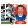 Sale Sticker of De Sanctis Sevilla Liga Este 2008 09 Panini