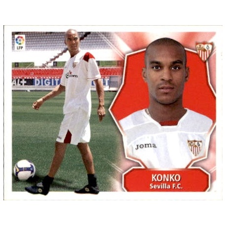 Konko 1ª Imagen Sevilla