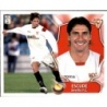 Buy Sticker Escudé Sevilla Panini Liga Este 2008 09