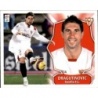 Sale Sticker of Dragutinovic Sevilla Liga Este 2008 09 Panini