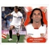 Buy Sticker Javi Navarro Sevilla Cromos Liga Este 08-09