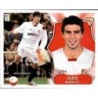 Buy Sticker Fazio Sevilla Cromos Liga Este 08-09