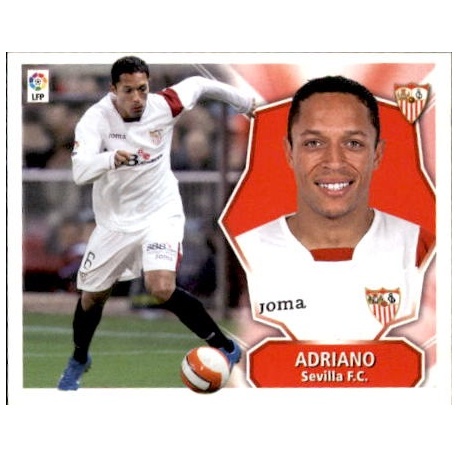 Adriano Sevilla