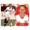 Offer Sticker De Mul Sevilla Cromos Liga Este 08-09