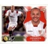 Oferta Cromo Chevantón Sevilla Cromos Liga Este 08-09