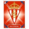Buy Sticker Escudo Sporting Cromos Liga Este 08-09