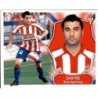 Sale Sticker of Sastre Sporting Liga Este 2008-09