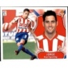 Buy Sticker Jorge Sporting Panini Liga Este 2008 09