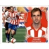 Sticker of Gerard Sporting Liga Este 2008-09