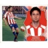 Buy Sticker Andreu Sporting Liga Este 2008-09