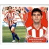 Buy Sticker Iván Hernández Sporting Liga Este 2008-09