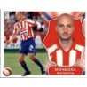 Buy Loose Sticker Matabuena Sporting Panini Liga Este 2008 09
