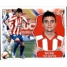 Buy Sticker Michel Sporting Cromos Liga Este 08-09