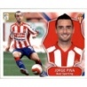 Buy Sticker Jorge Pina Sporting Cromos Liga Este 08-09