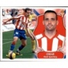 Sale Sticker of Omar Sporting Liga Este 2008 09 Panini