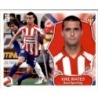 Sale Sticker of Kike Mateo Sporting Cromos Liga Este 08-09
