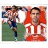 Sticker of Bilic Sporting Panini Liga Este 2008 09