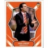 Sale Sticker of Unai Emery Valencia Liga Este 2008 09 Panini