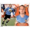 Buy Sticker Hildebrand Valencia Liga Este 2008 09 Panini