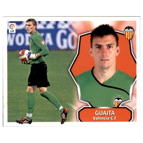 Guaita Valencia