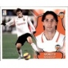 Buy Sticker Moretti Valencia Liga Este 2008 09 Panini