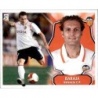 Buy Sticker Baraja Valencia Liga Este 2008-09