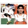 Buy Sticker Banega Valencia Panini Liga Este 2008 09