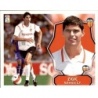 Sale Sticker of Zigic Valencia Cromos Liga Este 08-09