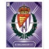 Sale Sticker of Escudo Valladolid Liga Este 2008 09 Panini
