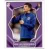 Buy Loose Sticker José Luis Mendilíbar Valladolid Cromos Liga Este 08-09