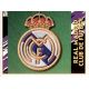 Emblem Real Madrid Ediciones Este 1997-98