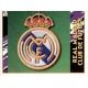 Escudo Real Madrid Ediciones Este 1997-98