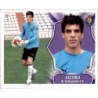 Sale Sticker of Jacobo Valladolid Cromos Liga Este 08-09