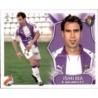 Buy Sticker Iñaki Bea Valladolid Panini Liga Este 2008 09