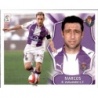 Sale Sticker of Marcos Valladolid Cromos Liga Este 08-09