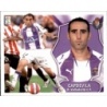 Buy Sticker Capdevila Valladolid Liga Este 2008-09