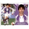 Offer Sticker Álvaro Rubio Valladolid Panini Liga Este 2008 09